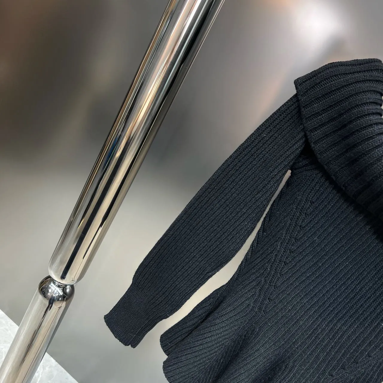 Effortless and Chic Pullover