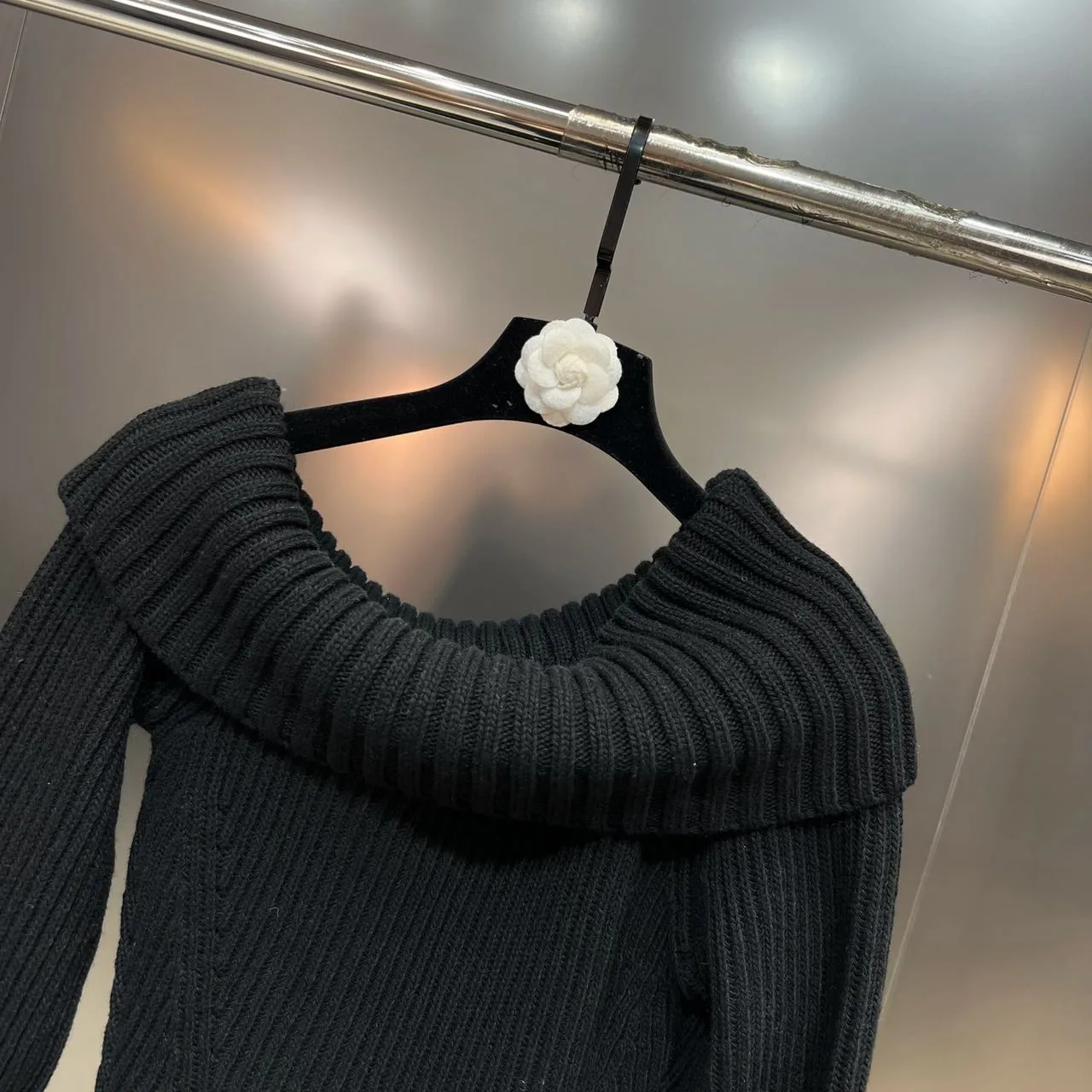 Effortless and Chic Pullover